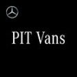 Icon of program: PIT Vans App