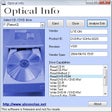Icon of program: Optical Info
