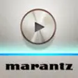 Icon of program: Marantz Remote App