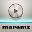 Icon of program: Marantz Remote App