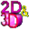 Icono de programa: Better 2D Internet Animat…