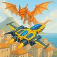 Icon of program: WingRush: Sky Racers