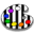 Icono de programa: Zebra Paint