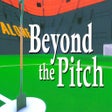 Icon of program: Beyond the Pitch