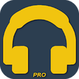 Icono de programa: Bass Booster Pro