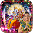 Icono de programa: Lakshmi Narayan Photo Fra…