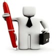 Mini Contract Manager icon