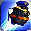 Icon of program: Bouncy Cops
