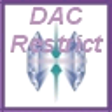 Icon of program: DAC_restrict