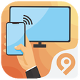 Icon of program: Screen Mirroring Samsung …