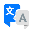 Icono de programa: TranslateGo Voice Launche…