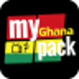 Icono de programa: My Ghana Pack