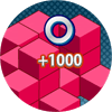 Icon of program: Count the Cubes