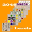 Icon of program: 2048 Levels