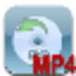 Icon of program: uSeesoft DVD to MP4 Rippe…