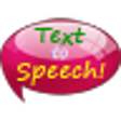 Icon of program: Aplus Text to Speech