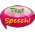 Icon of program: Aplus Text to Speech