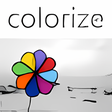 Icon of program: Colorize HD for Windows 8