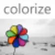 Icon of program: Colorize HD for Windows 8