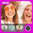 Icon of program: Face photo editor - the m…