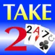 Icon of program: Take Two Free Card Game