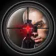 Icon of program: Modern City Sniper Missio…