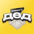 Icono de programa: Дед Proxy: Турбо ВПН