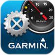 Icono de programa: Garmin Mechanic