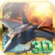Icon of program: 3d Jetfighter : Aerial Do…