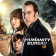 Icono de programa: The Humanity Bureau VR