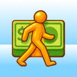 Icon of program: WalkBucks  Walk  Earn