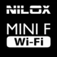 Icon of program: NILOX MINI F WI-FI +