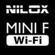 Icono de programa: NILOX MINI F WI-FI +