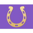 Icon of program: Horse Racing Sticker Pack