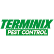 Icon of program: Terminix Pest Control