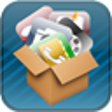 Icono de programa: Total Saver