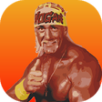 Icon of program: Hulk Hogan Soundboard