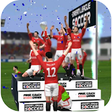 Icono de programa: Winner Dream League Tips …