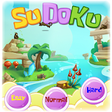 Icon of program: Sudoku Free
