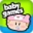 Icon of program: 100+ Baby Games