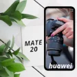 Icon of program: Themes For Huawei Mate 20…