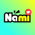 Icon of program: NaMi - live video call  c…