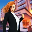 Icono de programa: Virtual Mom Hotel Manager…