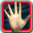 Icon of program: Powers of Minus Ten - Cel…