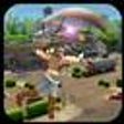 Icon of program: Fort Knight Royale Battle