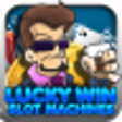 Icono de programa: Lucky Win Slot Machines