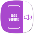 Icono de programa: Volume for Edge Panel
