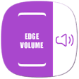 Icon of program: Volume for Edge Panel