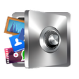 Icono de programa: AppLock