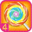 Icon of program: Lolli Candy Maker4-Pop Fu…